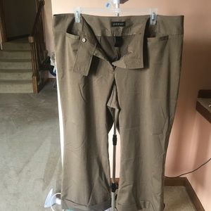 Lane Bryant pants 24 Petite